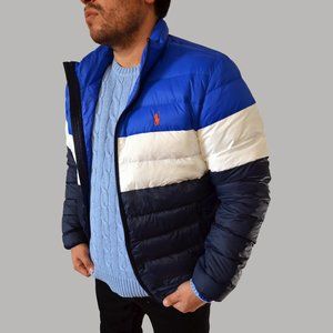 Polo Ralph Lauren Packable Down Jacket